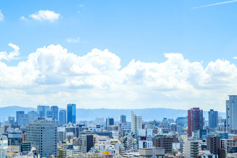 福岡・熊本・大分・佐賀・長崎・宮崎・鹿児島・下関市密着だから安心