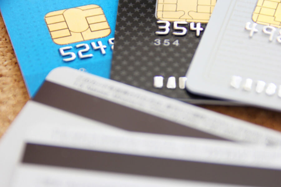 クレジットカード決済可能