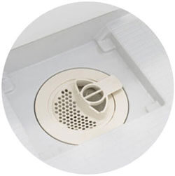 排水溝、排水管のつまり